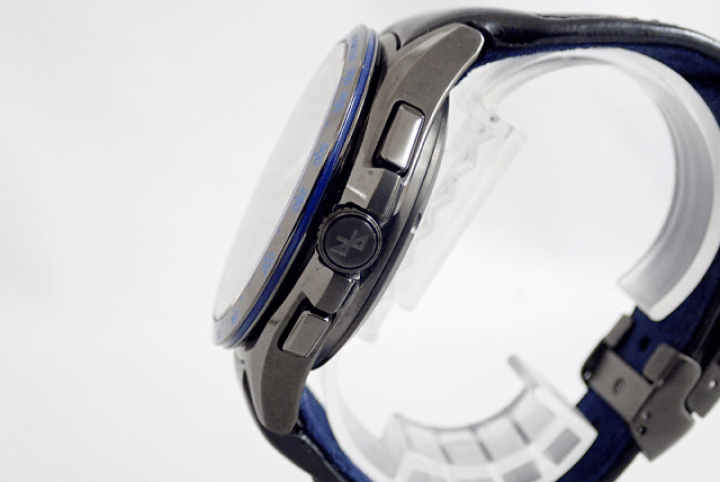 楽天市場】CITIZEN/シチズン エコドライブ Bluetooth BZ1035-09E