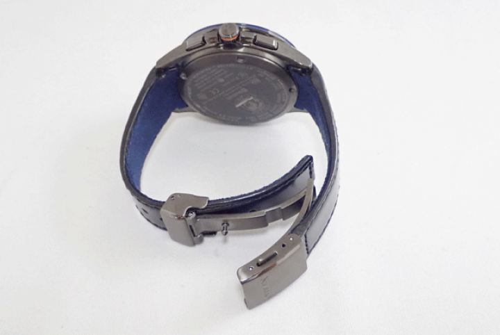 楽天市場】CITIZEN/シチズン エコドライブ Bluetooth BZ1035-09E