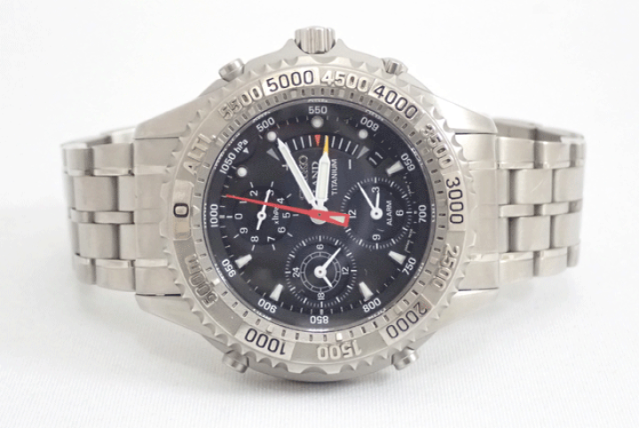 楽天市場】SEIKO セイコー プロスペック ランドマスター