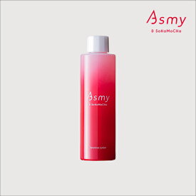 【公式】敏感肌用 化粧水 Asmy アズミー センシティブローション（レフィル）118mL 送料無料敏感肌 乾燥肌 エイジングケア ハリ しわ シワ 小ジワ 高保湿 低刺激 無添加 日本製 セラミド スキンケア 30代 40代 50代 60代