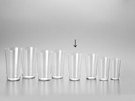 コンパクト　10oz　タンブラー 6個セット