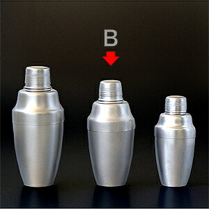 18-8�@�u���X�g�J�N�e���V�F�[�J�[�@B�@360ml