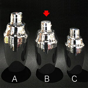 18-8�@�J�N�e���V�F�[�J�[�@B�@360ml