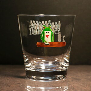 FROG BAR cocktail 10oz �I�[���h
