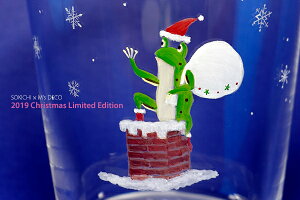 FROGSANTA2019