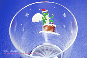 FROGSANTA2019