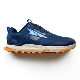 ALTRA - LONE PEAK 7 WIDE (Men's) [ アルトラ メンズ ローンピーク ワイドモデル ゼロドロップ トレイルランニング ハイキング シューズ 幅広 ]