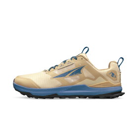 ALTRA - LONE PEAK 8 (Men's) [ アルトラ メンズ ローンピーク ゼロドロップ トレイルランニング ハイキング シューズ ]