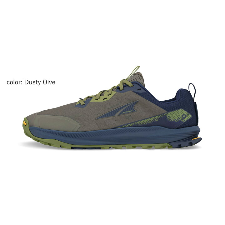 楽天市場】ALTRA - LONE PEAK 9+ (Men