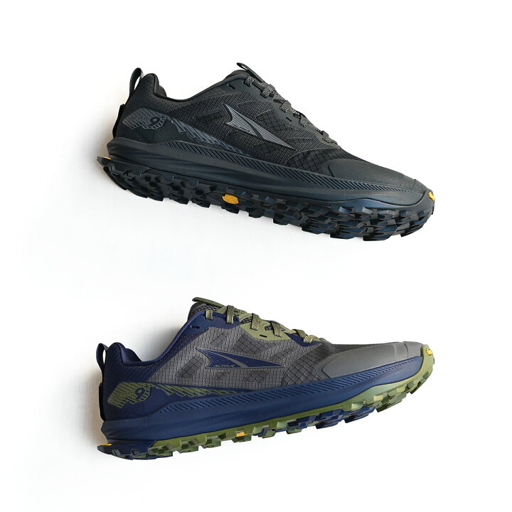 楽天市場】ALTRA - LONE PEAK 9+ (Men