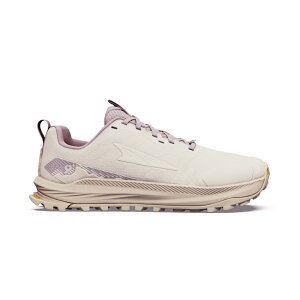 ALTRA - W's LONE PEAK 9+ [ �A���g�� Women's ���f�B�[�X ���[���s�[�N 9�v���X �[���h���b�v �r�u���� ���K�O���b�v �\�[�� �g���C�������j���O �n�C�L���O �V���[�Y �����p ]