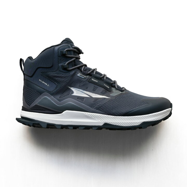 楽天市場】ALTRA - LONE PEAK ALL-WTHR MID 2 (Men