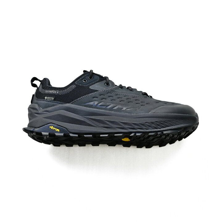 楽天市場】ALTRA - OLYMPUS 6 HIKE LOW GTX (Men