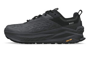 ALTRA - OLYMPUS 6 HIKE LOW GTX (Women's) [ Ag EBY fB[X IpX 6 nCN [ SAebNX [hbv [Jbg }bNXNbV nCLO V[Y h ]