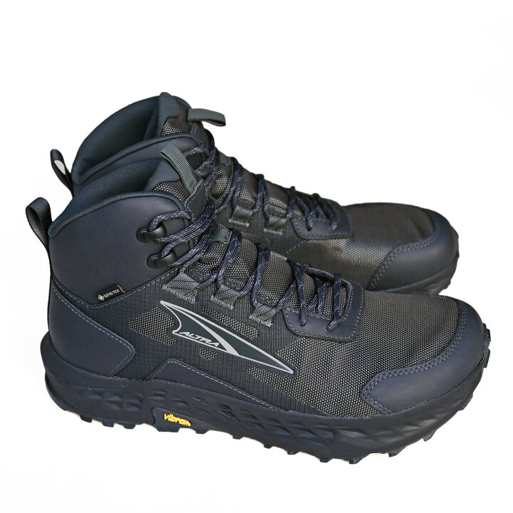 楽天市場】ALTRA - TIMP HIKER GTX (Men