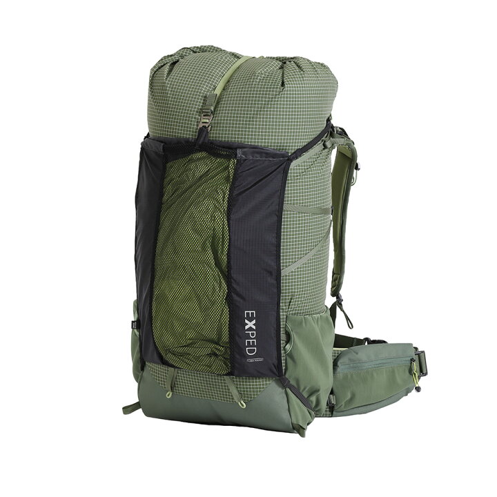 楽天市場】EXPED - Flash Pack Pocket [ エクスペド フラッシュパック 