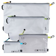 EXPED - Organizer Vista [ エクスペド オーガナイザー ヴィスタ シースルー 半透明 クリアポーチ 防水 ]
