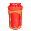 EXPED - Waterproof Tele Compression Bag S(13L) [ エクスペド ウォータープルーフ テレ コンプレッション バッグ 防水 ロールトップ スタッフサック 圧縮 ]