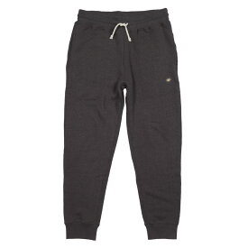 GOHEMP - SLIM RIB SWEAT PANTS (GHC4457) [ GO HEMP ゴーヘンプ メンズ＆レディース スリムリブ スウェットパンツ ワンマイルウェア ルームウェア ]