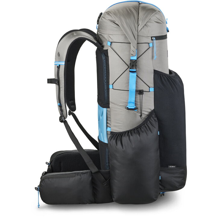 楽天市場】GOSSAMER GEAR - G4-20R Ultralight 42 Backpack 
