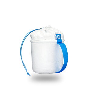 GOSSAMER GEAR - Pot Pocket [ �S�b�T�}�[�M�A �|�b�g�|�P�b�g �N�b�J�[�|�[�` �ۉ��R�W�[ �E���g�����C�g �o�R �n�C�L���O ]