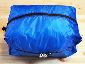 GRANITE GEAR - AIR ZIPSACK 16L(M) [ OiCgMA GAWbvTbN oREsp EgCg X^btobO ]