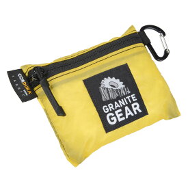 GRANITE GEAR - TRAIL WALLET M [ グラナイトギア トレイルワレット ハイカーウォレット アウトドア 登山用財布 コイン・カードケース ]