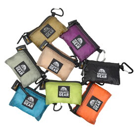 GRANITE GEAR - TRAIL WALLET S [ グラナイトギア トレイルワレット ハイカーウォレット アウトドア 登山用財布 コイン・カードケース ]