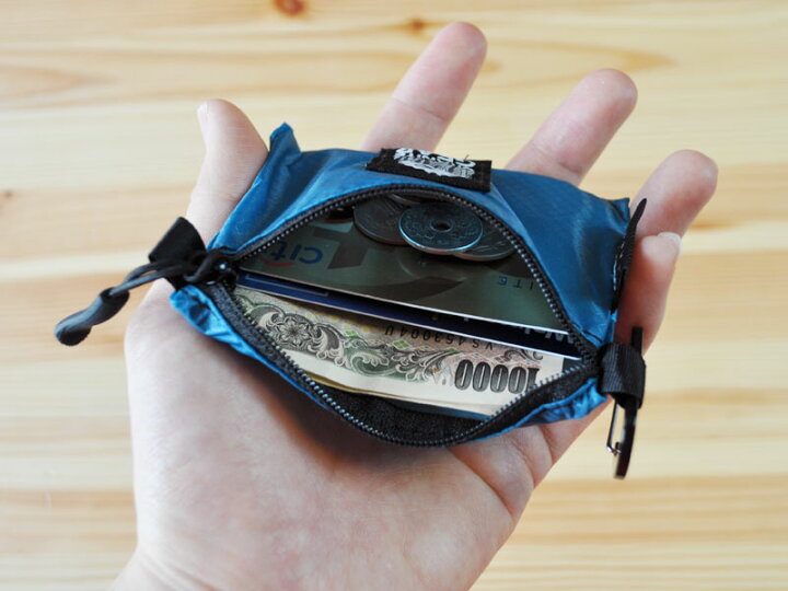 楽天市場】GRANITE GEAR - TRAIL WALLET S [ グラナイトギア トレイル 