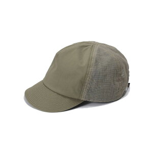 halo commodity - Crevice Mesh Cap [ �n�� �R���f�B�e�B �N�����B�X ���b�V�� �L���b�v �N���o�X �����Y�����f�B�[�X �X�q ]