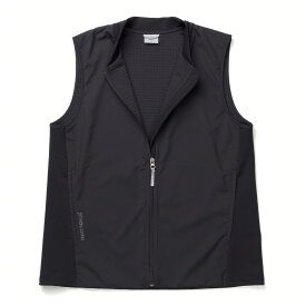 HOUDINI - W's Mono Air Vest (Women) [ フーディニ レディース モノエア ベスト フルジップ Women's ]