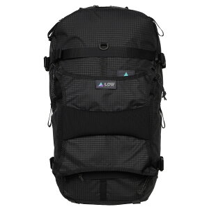 Mountain LOWGEAR - BUM PACK [ �}�E���e�����[�M�A �o���p�b�N �e���}�[�N �o�b�N�J���g���[ �o�b�N�p�b�N �f�C�p�b�N ]
