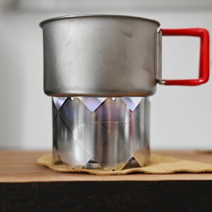 MUNIEQ - X-MESH STOVE (Large/Low height) [ ~j[N XbV Xg[u [W [nCg LTCY h ܓ SgN ]