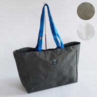 Okara - Frakta トートバッグ [ オカラ 新田あい フラクタ トートバッグ ナイロン ]