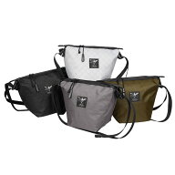 Okara - Tomte Ecopak サコッシュ [ オカラ 新田あい トムテ エコパック ポーチ ショルダーバッグ 登山・…