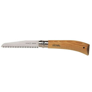 OPINEL - tH[fBOmRM #12 [ Isl Folding Saw ܂肽݋ |Pbg\[ ]