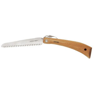 OPINEL - tH[fBOmRM #18 [ Isl Folding Saw ܂肽݋ |Pbg\[ ]