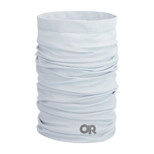 OUTDOOR RESEARCH - ActiveIce Ubertube [ �A�E�g�h�A���T�[�` OR #280121 �A�N�e�B�u�A�C�X �A�[�o�[�`���[�u �l�b�N�`���[�u �t�F�C�X�J�o�[ �w�b�h�o���h ���� ]