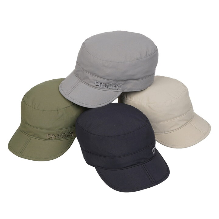 楽天市場】OUTDOOR RESEARCH - Radar Pocket Cap [ アウトドアリサーチ 