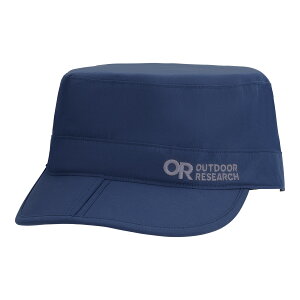 OUTDOOR RESEARCH - Radar Pocket Cap [ �A�E�g�h�A���T�[�` OR #243446 ���C�_�[ �|�P�b�g �L���b�v �X�q ]