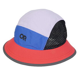 OUTDOOR RESEARCH - Swift Bucket Hat [ アウトドアリサーチ OR #300292 スイフトバケット ハット メッシュ 帽子 ]