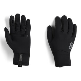OUTDOOR RESEARCH - W's Vigor Lightweight Sensor Gloves [ アウトドアリサーチ OR レディース ヴィガーライトウェイトセンサーグローブ ベース ライナー タッチパネル対応 手袋 Women's ]