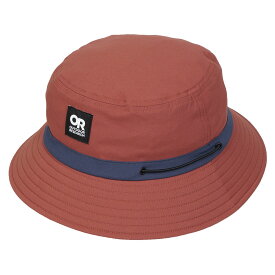 OUTDOOR RESEARCH - Zendo Bucket Hat [ アウトドアリサーチ OR #287679 ゼンドーバケット ハット 帽子 ]