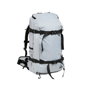 PLUS ONE WORKS - Rera 35 Evo [ �v���X�������[�N�X ���� 35L �G�{ �����Y�����f�B�[�X �o�b�N�J���g���[ BC �X�L�[���X�m�[�{�[�h �o�b�N�p�b�N ]