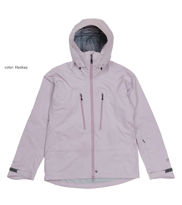 楽天市場】P.RHYTHM OUTERWEAR - PEAK JACKET [ プリズム アウター  