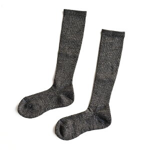 P.RHYTHM OUTERWEAR - MERINO SUPPORT SOCKS [ vY AE^[EFA mT|[g\bNX YfB[X Xm[{[h C ]