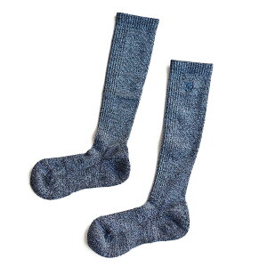 P.RHYTHM OUTERWEAR - MERINO SUPPORT SOCKS [ vY AE^[EFA mT|[g\bNX YfB[X Xm[{[h C ]