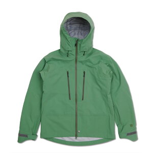 P.RHYTHM OUTERWEAR - PEAK JACKET (PRM-26104) [ �v���Y�� �A�E�^�[�E�F�A �s�[�N �W���P�b�g �����Y �o�b�N�J���g���[ BC �X�m�[�{�[�h�E�F�A ]