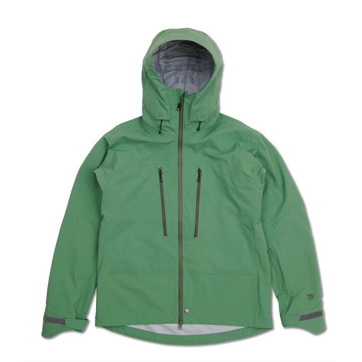 楽天市場】P.RHYTHM OUTERWEAR - PEAK JACKET (PRM-26104) [ プリズム 