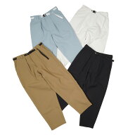 RawLow Mountain Works - Hiker Baker Pants [ ロウロウマウンテンワークス ハイカーベイカーパンツ メン…